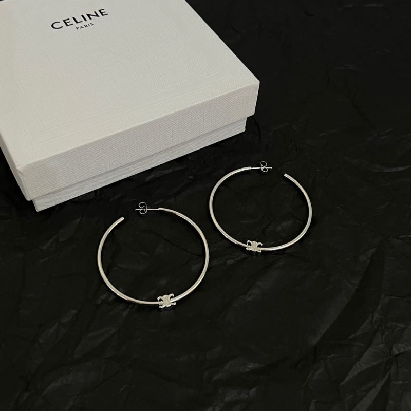 Celine Earrings